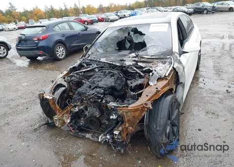 2011 BMW 535I xDrive from USA, damaged, VIN WBAFU7C56BC871157